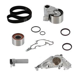 Continental OE Technology Series Pro Plus Timing Belt Kits PP298LK2