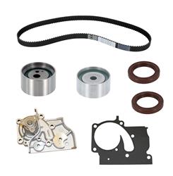Continental Pro Series Plus Timing Belt Kits for 1998-2001 SEPHIA, 2000-2003 SPECTRA - PP302LK1