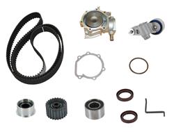 Continental OE Technology Series Pro Plus Timing Belt Kits PP304LK1