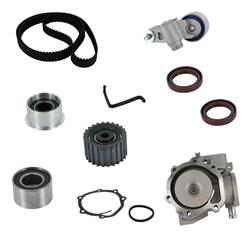 Continental OE Technology Series Pro Plus Timing Belt Kits for 2003-2005 FORESTER - PP304LK4
