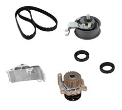 Continental OE Technology Series Pro Plus Timing Belt Kits PP306LK1