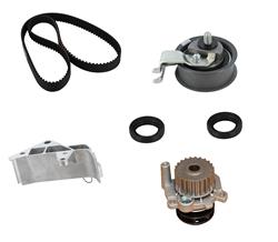 Continental OE Technology Series Pro Plus Timing Belt Kits for 2000 JETTA, GOLF, 1999-2000 BEETLE - PP306LK3