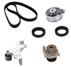 Continental OE Technology Series Pro Plus Timing Belt Kits for 2001-2006 A4, 2001-2005 A4 QUATTRO - PP306LK4
