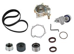 Continental OE Technology Series Pro Plus Timing Belt Kits for 2000-2005 OUTBACK, LEGACY, 2003-2006 BAJA - PP307LK1