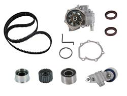 Continental OE Technology Series Pro Plus Timing Belt Kits for 2006-2009 LEGACY, 2008 OUTBACK - PP307LK2
