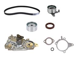 Continental OE Technology Series Pro Plus Timing Belt Kits for 1999-2001 PROTEGE - PP308LK1