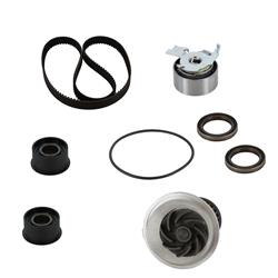Continental OE Technology Series Pro Plus Timing Belt Kits for 2004-2008 FORENZA, 1999-2002 NUBIRA, 2005-2008 RENO - PP309LK1