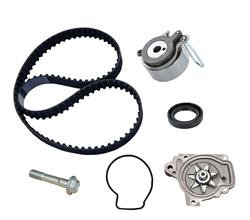 Continental OE Technology Series Pro Plus Timing Belt Kits for 2001-2005 CIVIC - PP312LK2