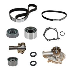 Continental Pro Series Plus Timing Belt Kits for 2001-2006 OPTIMA, 2001-2004 SANTA FE, 1999-2005 SONATA - PP313-314LK1