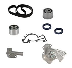 Continental OE Technology Series Pro Plus Timing Belt Kits PP315LK1