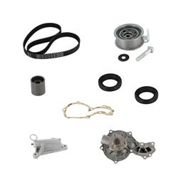 Continental OE Technology Series Pro Plus Timing Belt Kits for 1997-2000 A4, A4 QUATTRO, 1998-2000 PASSAT - PP317LK2