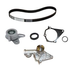 Continental Pro Series Plus Timing Belt Kits for 2000-2002 ACCENT - PP324LK1