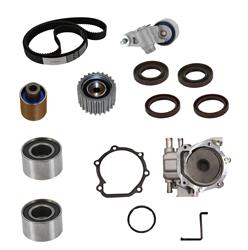 Continental OE Technology Series Pro Plus Timing Belt Kits PP328LK4