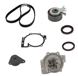 Continental OE Technology Series Pro Plus Timing Belt Kits PP331LK1