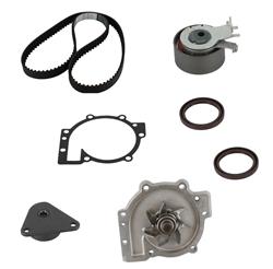 Continental OE Technology Series Pro Plus Timing Belt Kits PP331LK2