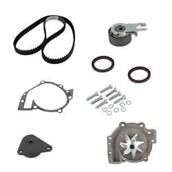 Continental OE Technology Series Pro Plus Timing Belt Kits PP331LK3