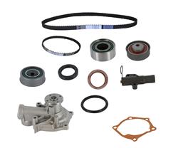 Continental Pro Series Plus Timing Belt Kits PP332-168LK1