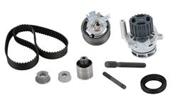 Continental OE Technology Series Pro Plus Timing Belt Kits PP333LK1-MI