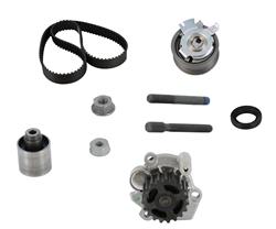 Continental OE Technology Series Pro Plus Timing Belt Kits PP333LK1