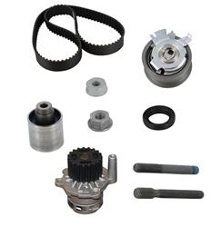 Continental OE Technology Series Pro Plus Timing Belt Kits for 2005-2006 JETTA - PP333LK2-MI