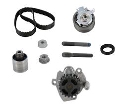 Continental OE Technology Series Pro Plus Timing Belt Kits for 2005-2006 JETTA - PP333LK2