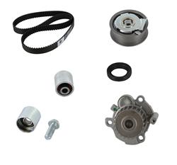Continental OE Technology Series Pro Plus Timing Belt Kits PP334LK1-MI