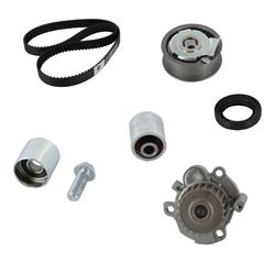 Continental OE Technology Series Pro Plus Timing Belt Kits PP334LK1