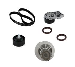 Continental OE Technology Series Pro Plus Timing Belt Kits for 2004-2008 AVEO, 2007-2008 AVEO5 - PP335LK1