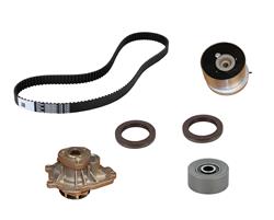 Continental OE Technology Series Pro Plus Timing Belt Kits PP338LK1