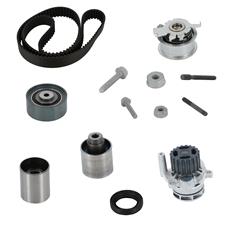 Continental OE Technology Series Pro Plus Timing Belt Kits for 2013-2014 BEETLE - PP342LK2-MI