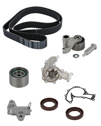 Continental OE Technology Series Pro Plus Timing Belt Kits for 2004 AXIOM, RODEO - PP922LK1