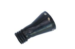 Continental Belts and Hoses Garage Exhaust Hose Accessories RA250
