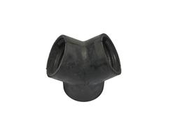 Continental Belts and Hoses Garage Exhaust Hose Accessories RY25