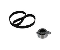 Continental OE Technology Series Timing Belt Kits for 1983-1988 COROLLA, 1985-1988 NOVA, 1980-1986 TERCEL - TB070K1