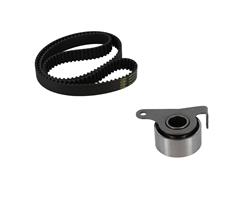 Continental OE Technology Series Timing Belt Kits for 1984-1986 CELICA, 1984-1988 CRESSIDA - TB101K1