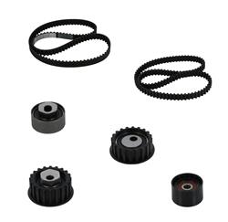 Continental OE Technology Series Timing Belt Kits for 1987-1988 924 - TB107-293K3