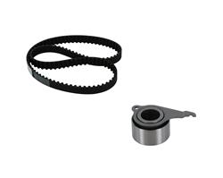 Continental OE Technology Series Timing Belt Kits for 1986 B2000 - TB113K1