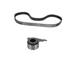 Continental OE Technology Series Timing Belt Kits for 1986-1987 626, 1986 B2000 - TB117K1
