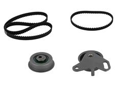 Continental OE Technology Series Timing Belt Kits for 1990-1992 MIGHTY MAX, 1989-1991 SONATA, 1987-1990 VAN - TB124-159K1