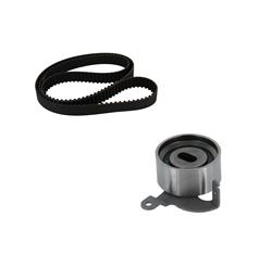 Continental OE Technology Series Timing Belt Kits for 1987-1988 825, 1989-1991 827, 1986-1990 LEGEND - TB129K1