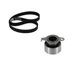 Continental OE Technology Series Timing Belt Kits for 1988-1991 CIVIC, CRX - TB145K1