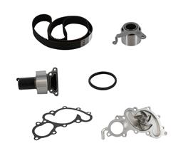 Continental OE Technology Series Pro Timing Belt Kits for 1988 4RUNNER, PICKUP - TB154LK1