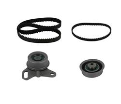 Continental OE Technology Series Timing Belt Kits TB158-159K2