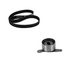 Continental OE Technology Series Timing Belt Kits for 1986-1989 ACCORD, 1985-1987 PRELUDE - TB160K1