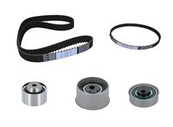 Continental OE Technology Series Timing Belt Kits for 1995-1998 ECLIPSE, 1995-1996 TALON - TB167-168K2