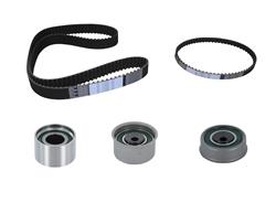 Continental Pro Series Timing Belt Kits for 1995-1999 ECLIPSE - TB167-168LK2