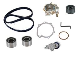 Continental OE Technology Series Pro Timing Belt Kits for 1997-1998 IMPREZA - TB172LK2