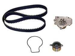 Continental OE Technology Series Pro Timing Belt Kits for 1990-1995 INTEGRA - TB184LK4