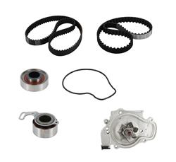 Continental OE Technology Series Pro Timing Belt Kits TB186-187LK1