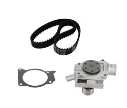 Continental OE Technology Series Pro Timing Belt Kits for 1991-1996 ESCORT, TRACER - TB194LK1